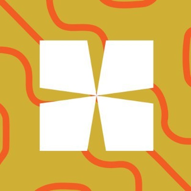 Brighten the Corners logomark